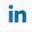 LinkedIn Icon